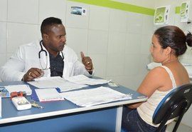 20% das vagas do Programa Mais Médicos ainda não foram preenchidas em Alagoas