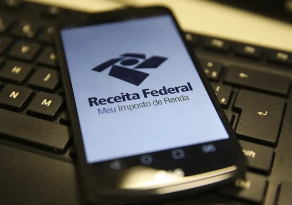 Receita recebe 3,4 milhões de declarações do IR na primeira semana