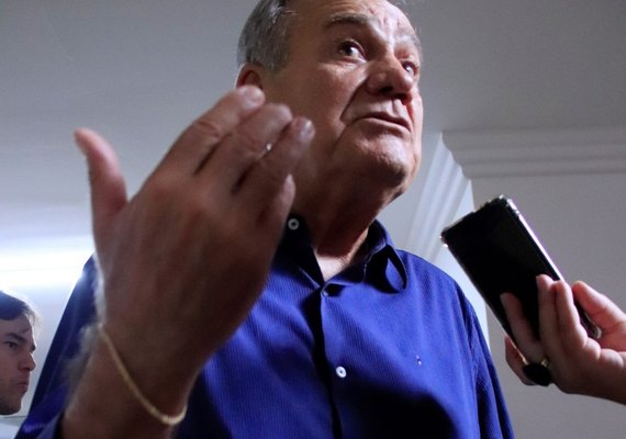 Disputa agora é entre Davi, Gaspar e JHC