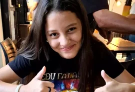 Adolescente de 13 anos desaparece após sair de casa em Anápolis