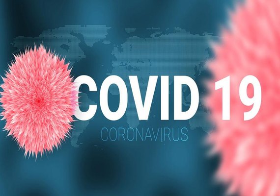 Alagoas confirma mais 479 casos de Covid-19 em 24 horas