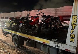 Operação integrada coordenada pela SSP resulta em interdição de cervejaria no Feitosa