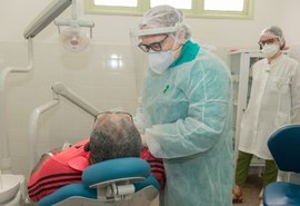 Pam Salgadinho disponibiliza serviços odontológicos especializados para a população