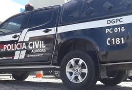 Vereadores da Câmara Municipal de São Brás são presos