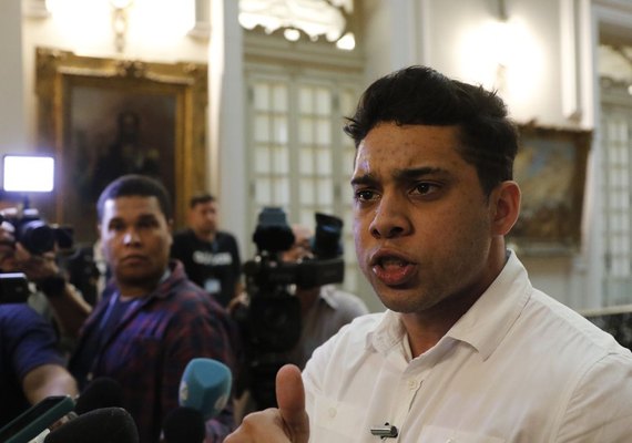 'Há contradições', diz relator de processo envolvendo o vereador Gabriel Monteiro