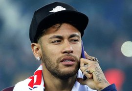 PSG autoriza Neymar a voltar ao Brasil nesta quinta