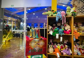 Artesanato produzido no sistema prisional será exposto na Expoagro