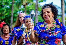 Sexta-feira terá início Projeto Cultura na Rua