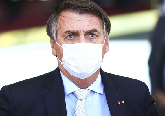 Pesquisa: Desaprovação ao governo Bolsonaro vai a 59%