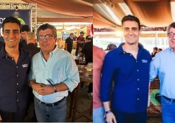“Depois da destituição no PL, MDB é a opção mais confiável para JHC”