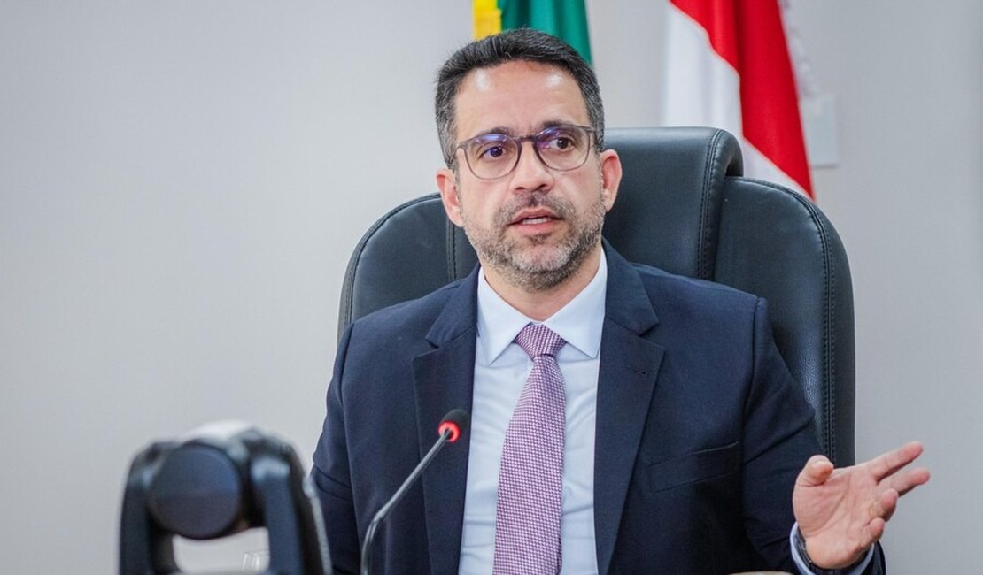 Aprovação dispara e Paulo Dantas já está entre os melhores governadores do Brasil