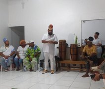 Representantes de terreiros no Sertão de Alagoas denunciam racismo e homofobia