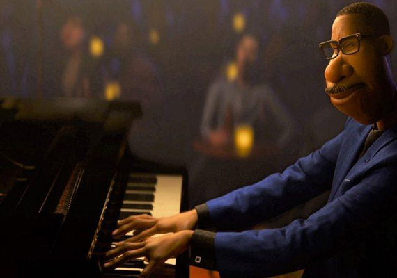 Soul traz primeiro protagonista negro da Pixar em narrativa existencial