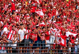 Aniversário de 106 anos do CRB