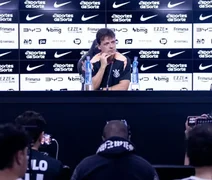 Fernando Diniz é regularizado no BID e estreia pelo Corinthians na Libertadores