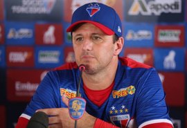 Rogério Ceni aceita proposta do Cruzeiro e deixa o Fortaleza