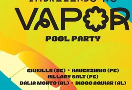 “Embrazando no Vapor” promete ferver Jacarecica neste sábado