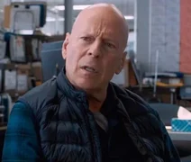 Bruce Willis: família anuncia aposentaria do ator após ele ser diagnosticado com afasia