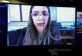 Diretora técnica da Precisa pede ao STF que reconheça direito de não comparecer à CPI da Covid