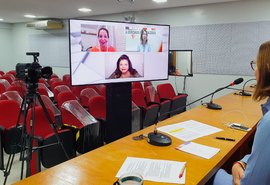 AMA entrevista Luiza Trajano sobre auxílio ao poder público na vacinação