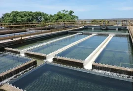 Rio Largo: Limpeza em captação pode afetar distribuição de água