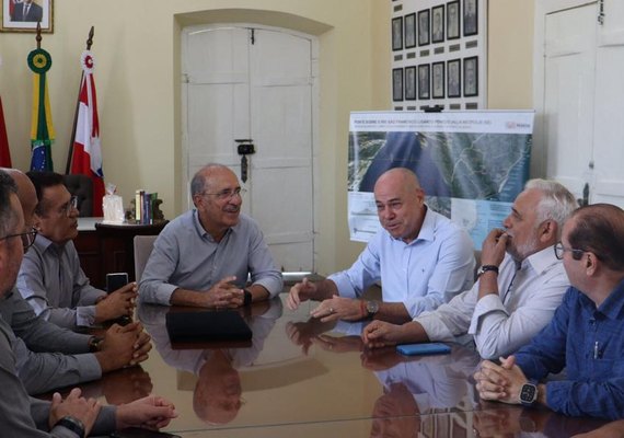 Banco do Nordeste e Prefeitura de Penedo reforçam parceria para dobrar número de leitos turísticos na cidade