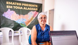 Projeto Agricultura Familiar em Movimento leva serviços a Porto de Pedras