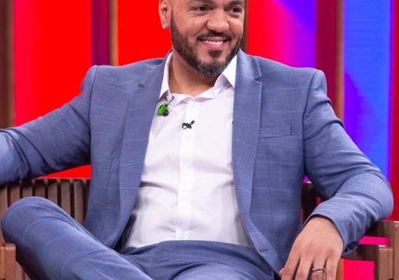 Cantor Belo será candidato a deputado federal pelo partido de Bolsonaro