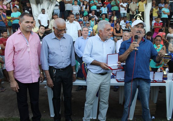 Pindorama prepara comemoração para 1º de Maio e homenageia René Bertholet