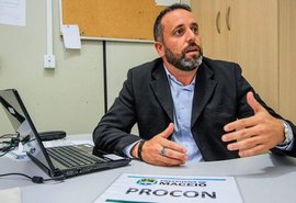 Procon Maceió informa sobre cobrança na emissão de novas contas de água com base no consumo médio