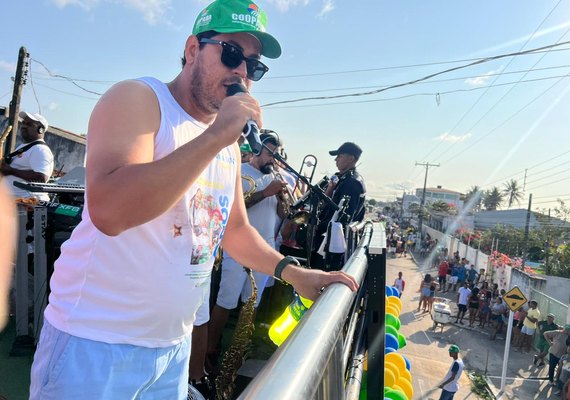 Coopaiba celebra nove anos de sucesso na agricultura familiar de Piaçabuçu