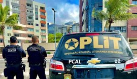 Homem é preso suspeito de roubar e tentar assaltar mulheres na Jatiúca