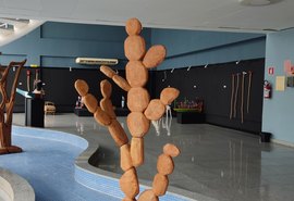 Últimos dias para conferir a exposição “Diálogos Essenciais - Entreculturas'