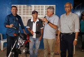 Confraternizações brindam conquistas de 2018 na Cooperativa Pindorama