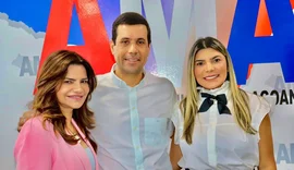 No lugar certo, na hora certa: diálogo e habilidade levam Hugo para novo mandato na AMA