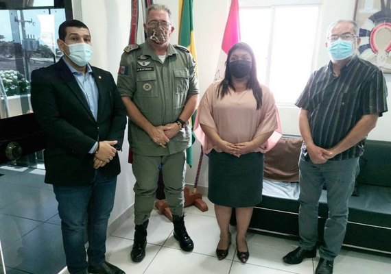 Ministério Público irá apurar caso de gari baleado em operação policial