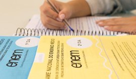 Inep diz estar engajado para que Enem seja realizado em 2021