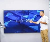 ”Construí 800 leitos enquanto Maceió comprou 100 por improviso”, dispara Renan Filho