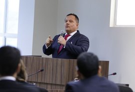 Advogado Fernando Maciel se destaca como liderança na eleição do 5º Constitucional