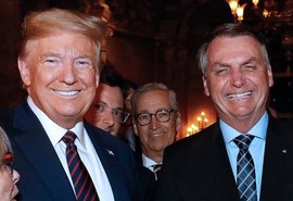 Presidente de comissão da Câmara dos EUA diz para família Bolsonaro ficar longe da eleição americana