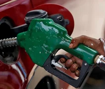 Preço médio da gasolina volta a subir depois de cinco semanas de queda