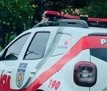 Operação Força Total registra 38 prisões e apreende 8 kg de drogas em AL