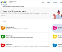 Fala.BR adota inteligência artificial para agilizar atendimento ao cidadão