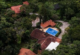 Juíza de Brasília rejeita denúncia contra Lula no caso do sítio de Atibaia