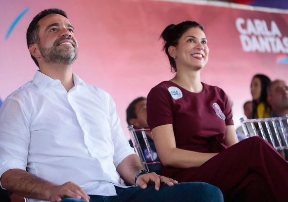 Carla Dantas vai deixar secretaria para assumir provisoriamente vaga na ALE-AL