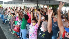 Serviços públicos de Maceió têm nova paralisação nesta quinta (28)
