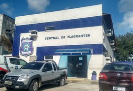 Recém-nascida que havia sido sequestrada na porta de maternidade em Maceió é resgatada