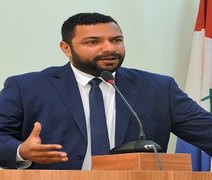 Vice-prefeito de Penedo desiste de concorrer a deputado estadual