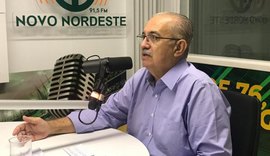 Teófilo sugere reforma na Previdência de Arapiraca