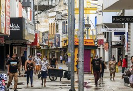 Decreto de Bolsonaro põe em risco isolamento social de AL